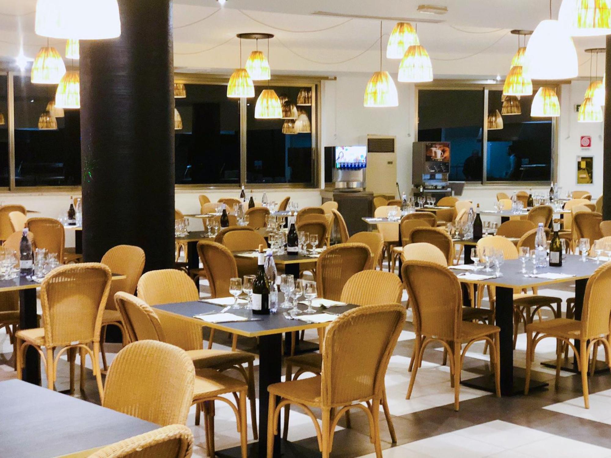 Zeta Club Selinunte Ξενοδοχείο Marinella di Selinunte Εξωτερικό φωτογραφία