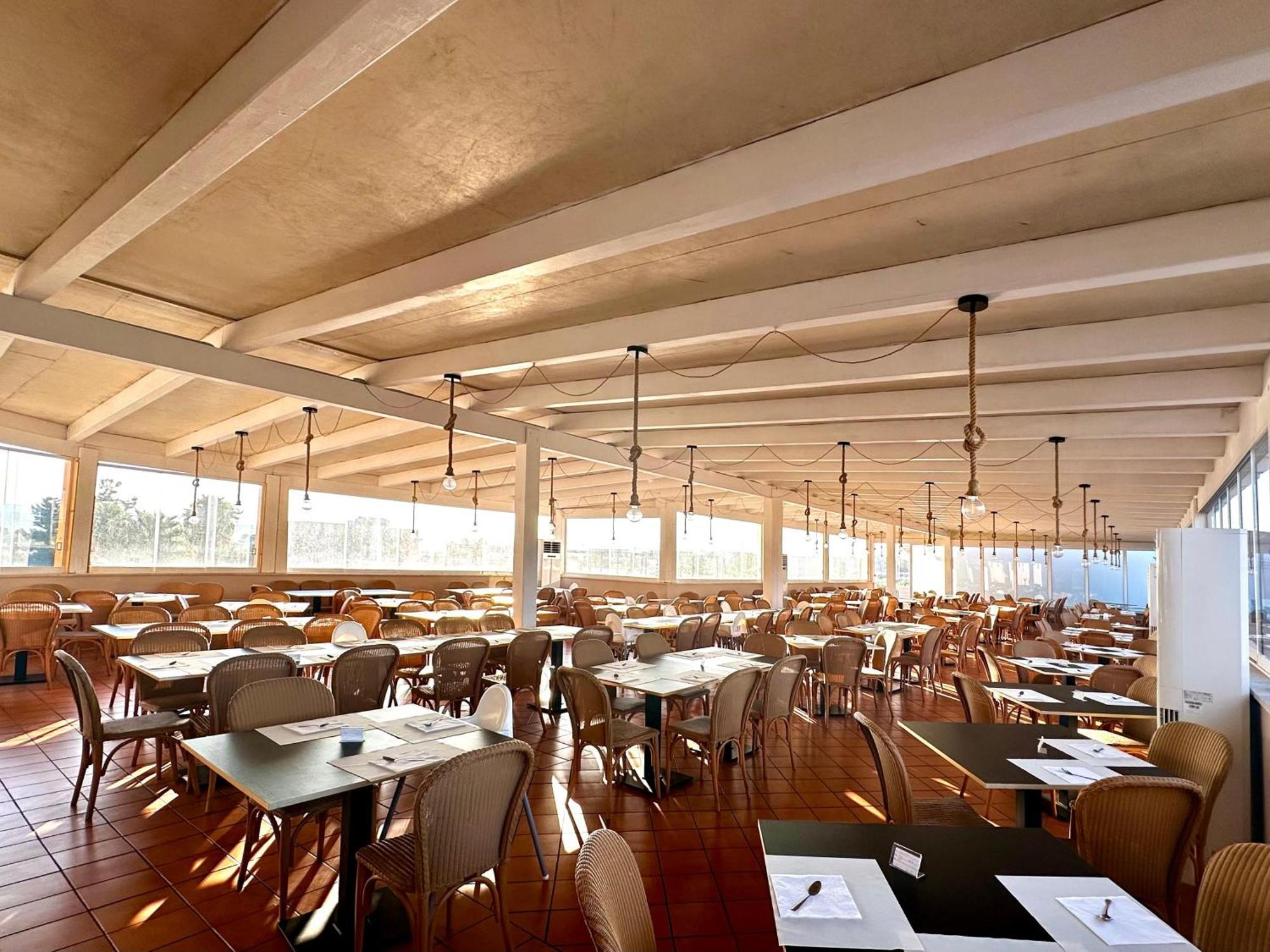 Zeta Club Selinunte Ξενοδοχείο Marinella di Selinunte Εξωτερικό φωτογραφία