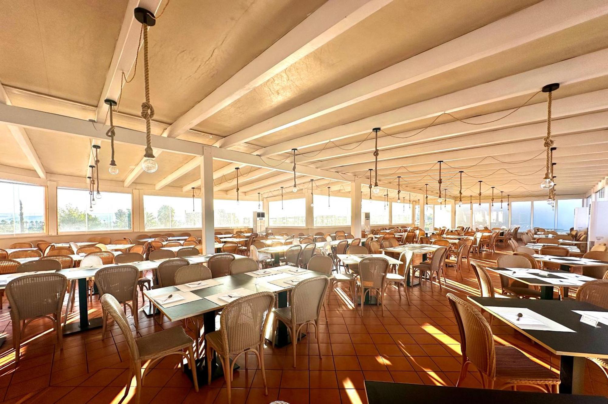 Zeta Club Selinunte Ξενοδοχείο Marinella di Selinunte Εξωτερικό φωτογραφία